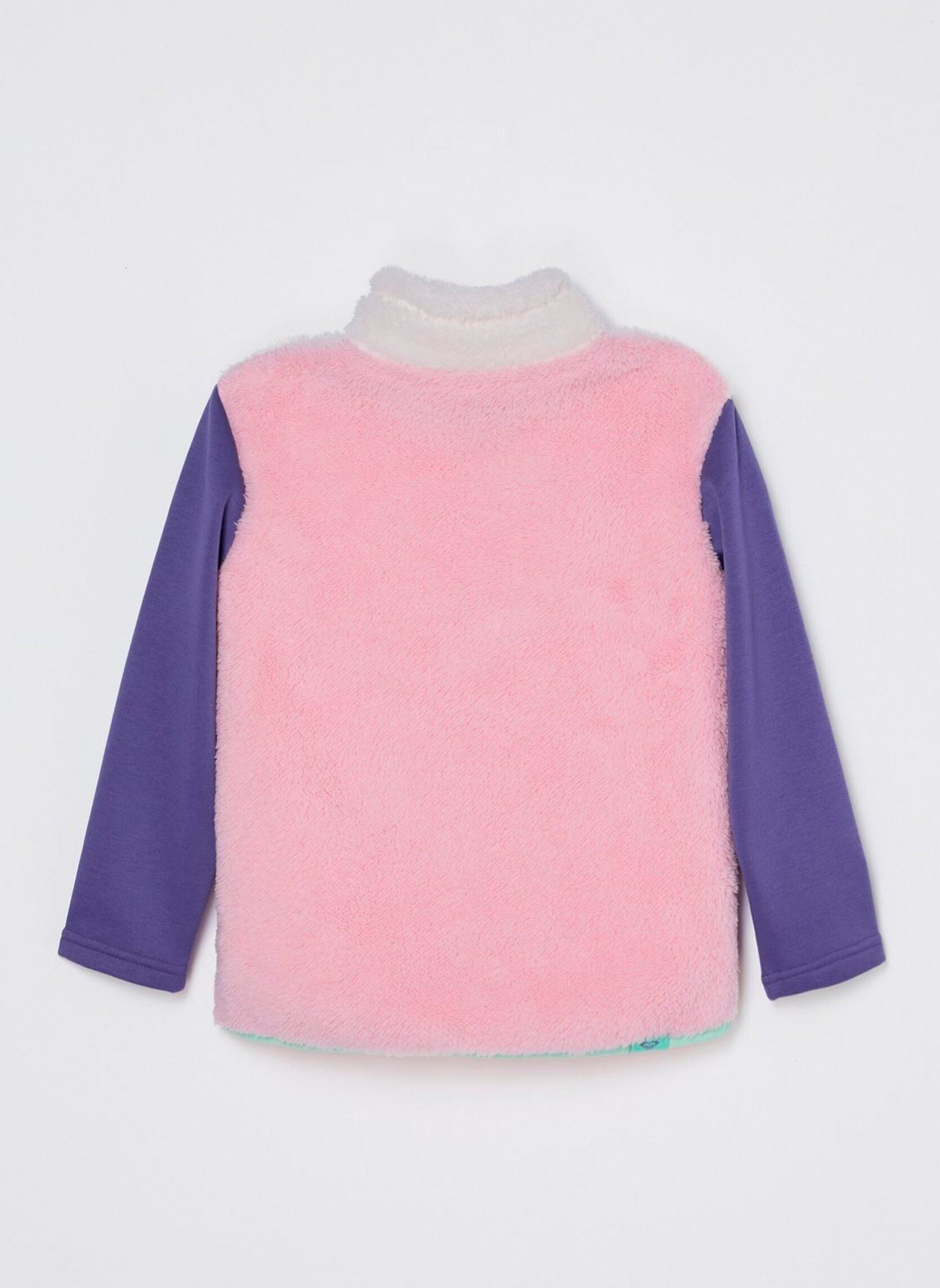 Sweats Miniwenty Y fille rose Roxy Sweats Miniwenty Y fille rose WHISPER WHITE