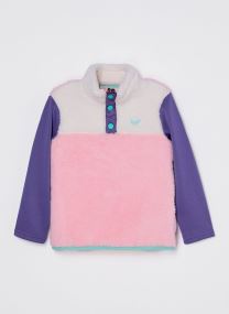 Sweats Miniwenty Y fille rose Roxy Sweats Miniwenty Y fille rose WHISPER WHITE
