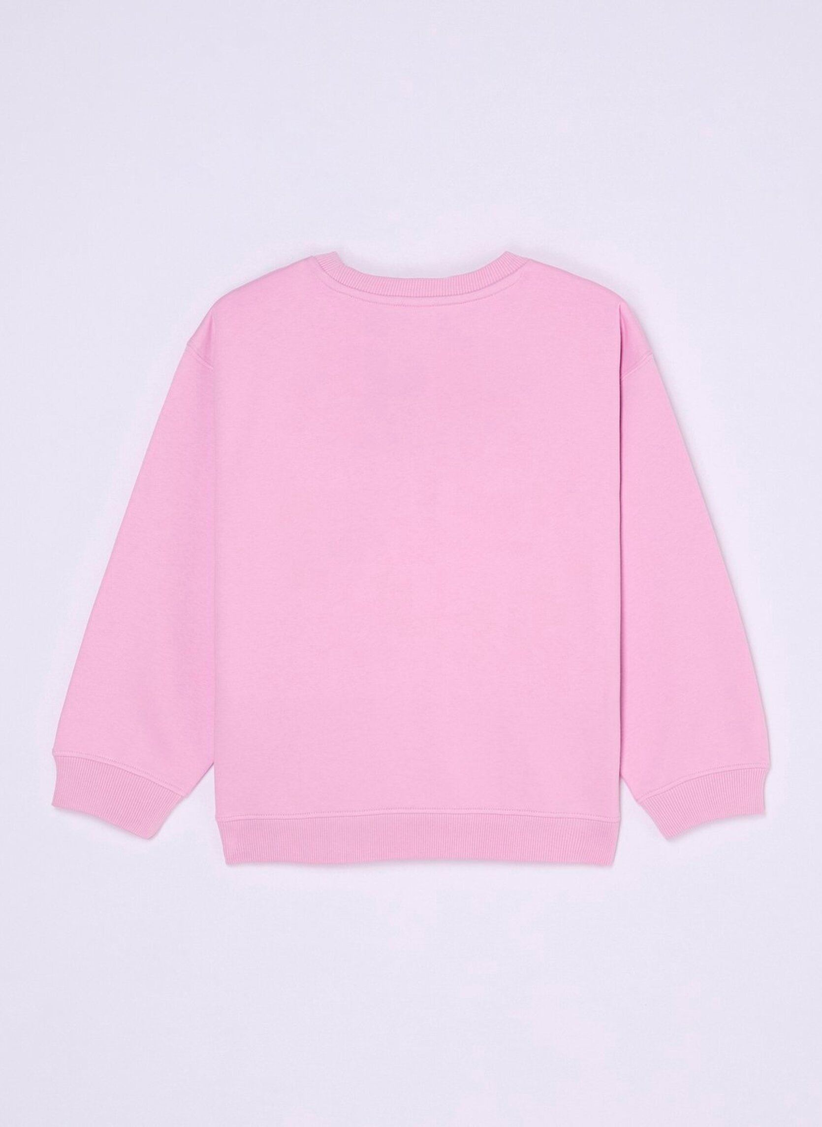 Sweats Morninghike Brg Y fille rose Roxy Sweats Morninghike Brg Y fille rose PINK LAVENDER