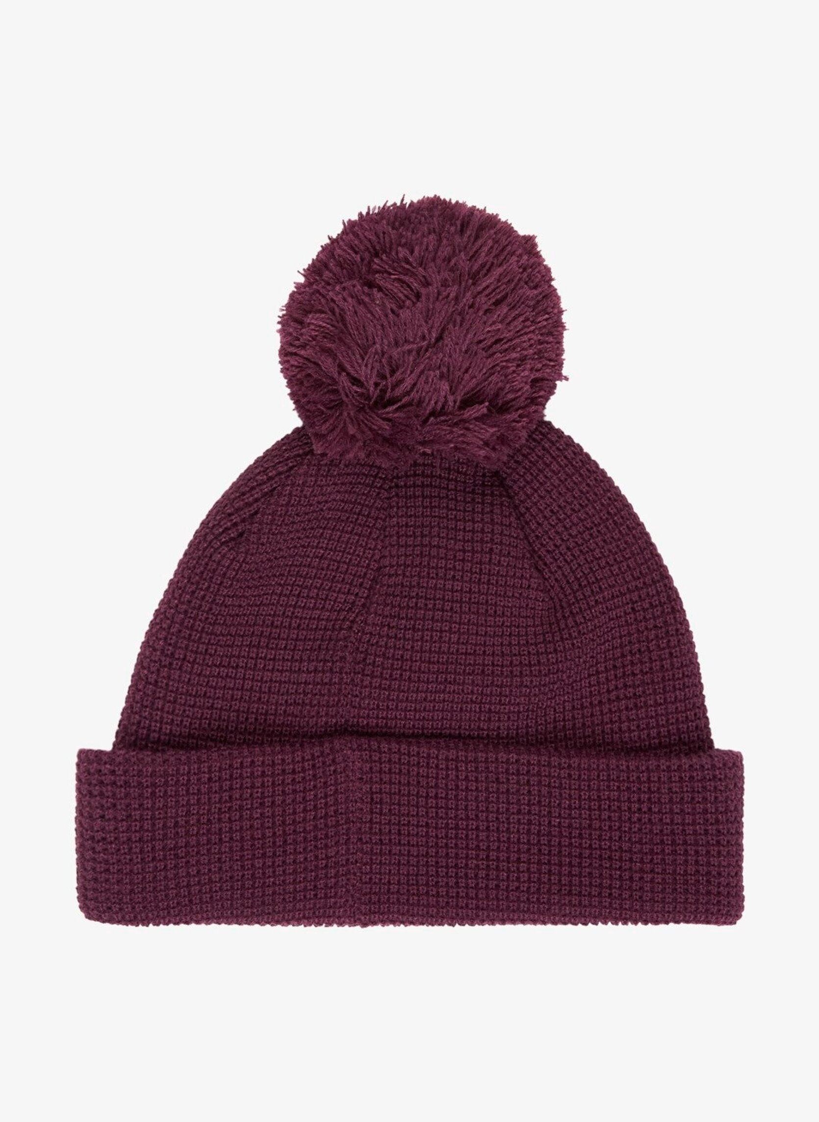 Bonnets et bandeaux Silent Frost Girl Y fille violet Roxy Bonnets et bandeaux Silent Frost Girl Y fille violet BLACKBERRY WINE