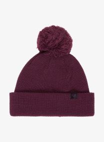 Bonnets et bandeaux Silent Frost Girl Y fille violet Roxy Bonnets et bandeaux Silent Frost Girl Y fille violet BLACKBERRY WINE