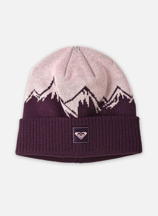 Roxy Bonnets et bandeaux Snowrox Y fille violet