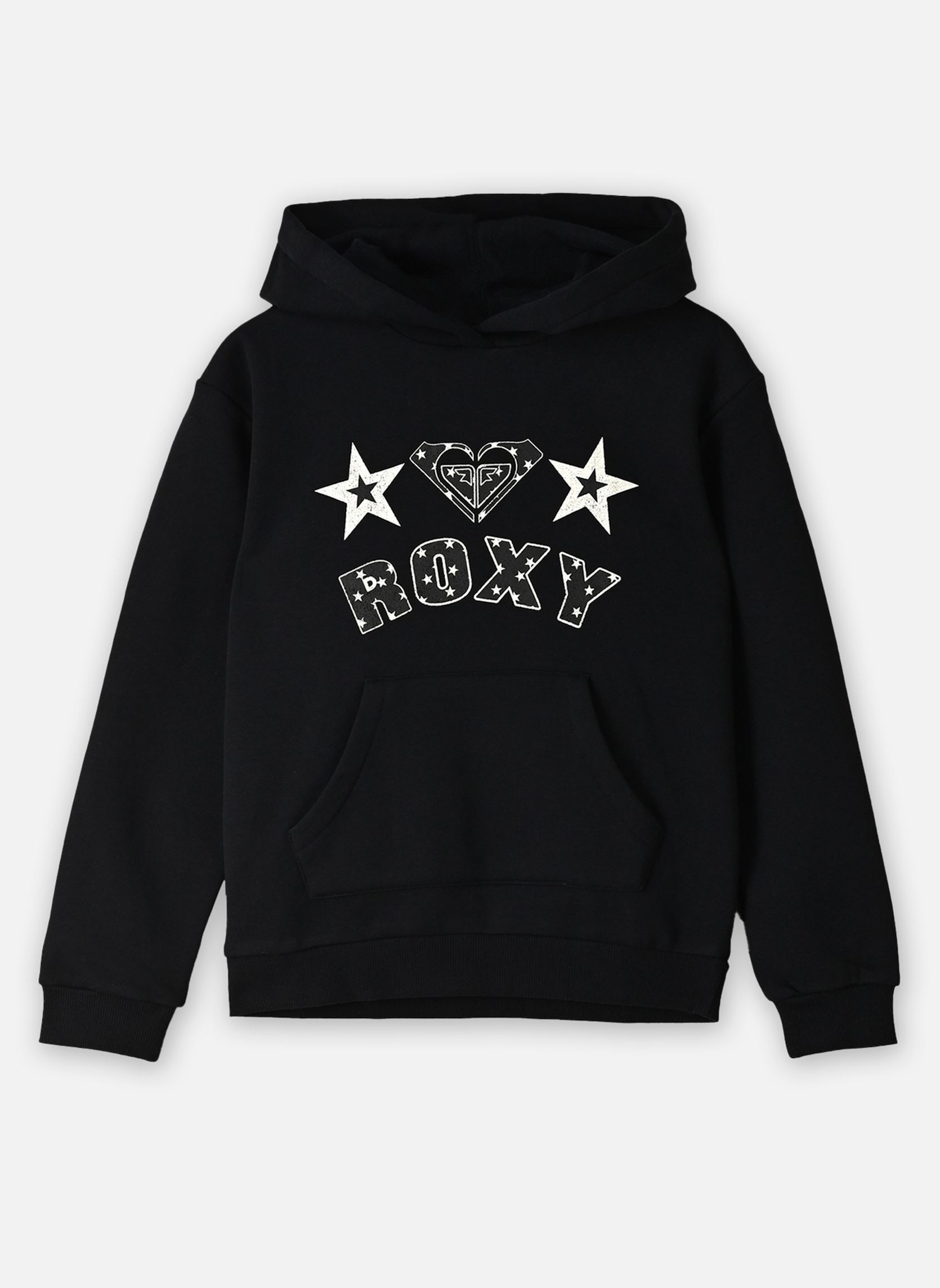 Sweats Surffeelinghobr Y fille gris Roxy Sweats Surffeelinghobr Y fille gris ANTHRACITE