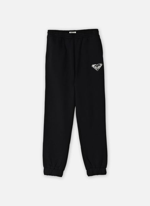 Roxy Joggings Surffeelwidepant Y fille noir