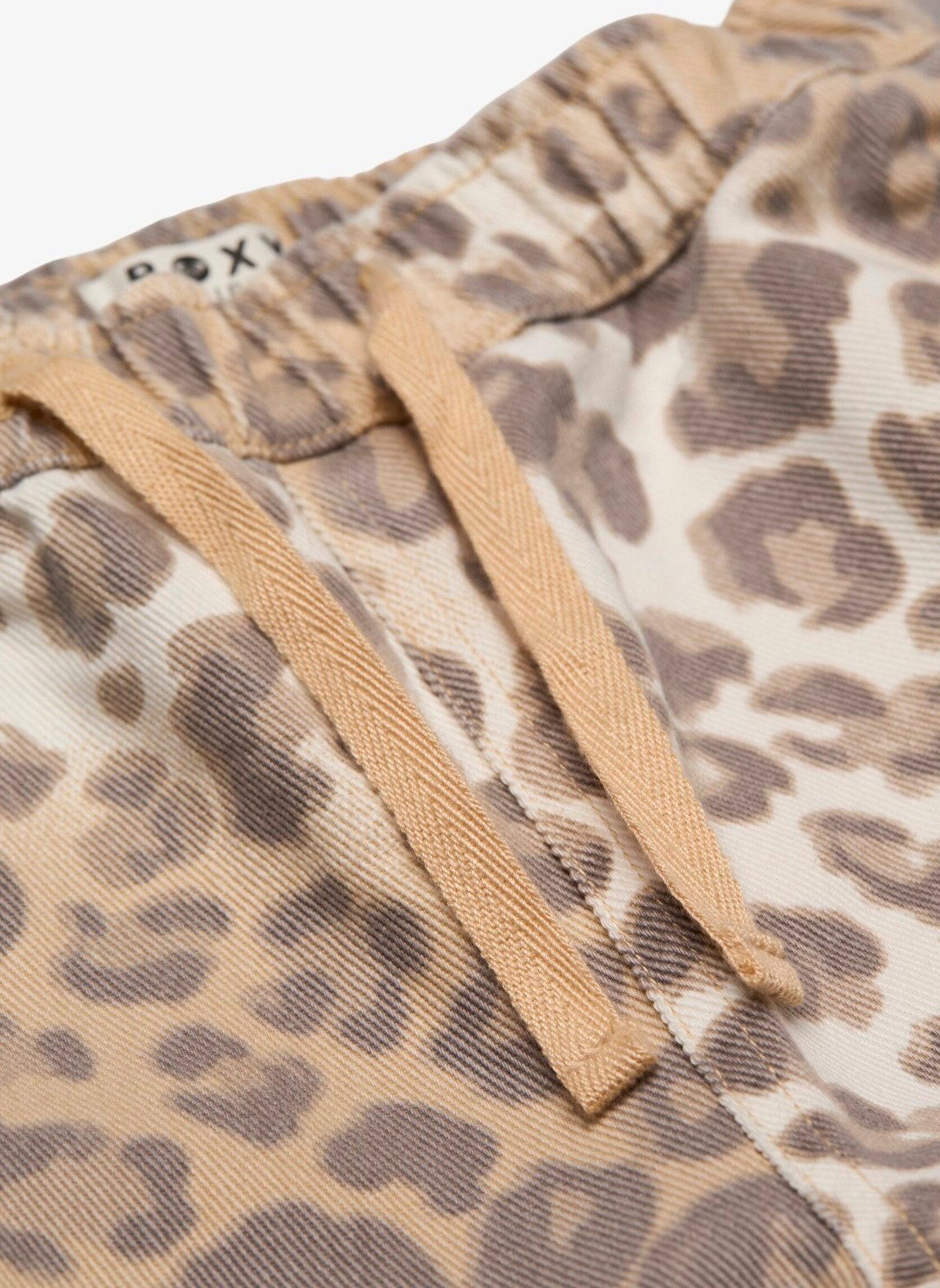 Pantalons Thousand Stars Y fille marron Roxy Pantalons Thousand Stars Y fille marron WILD SIDE