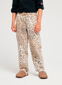 Pantalons Thousand Stars Y fille marron
