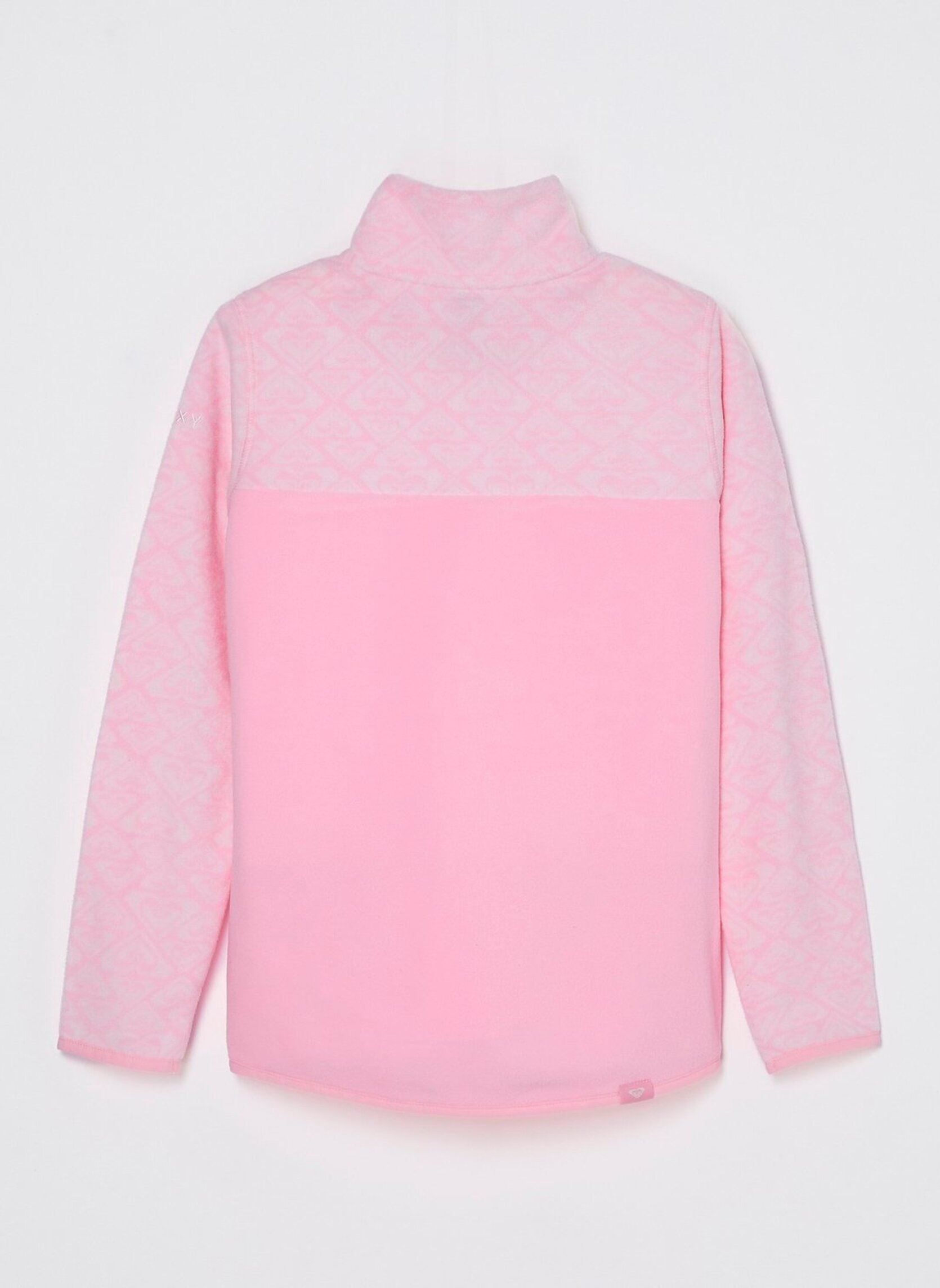 Sweats Whitecamp Y fille rose Roxy Sweats Whitecamp Y fille rose ROSE SHADOW ROXYGRAM