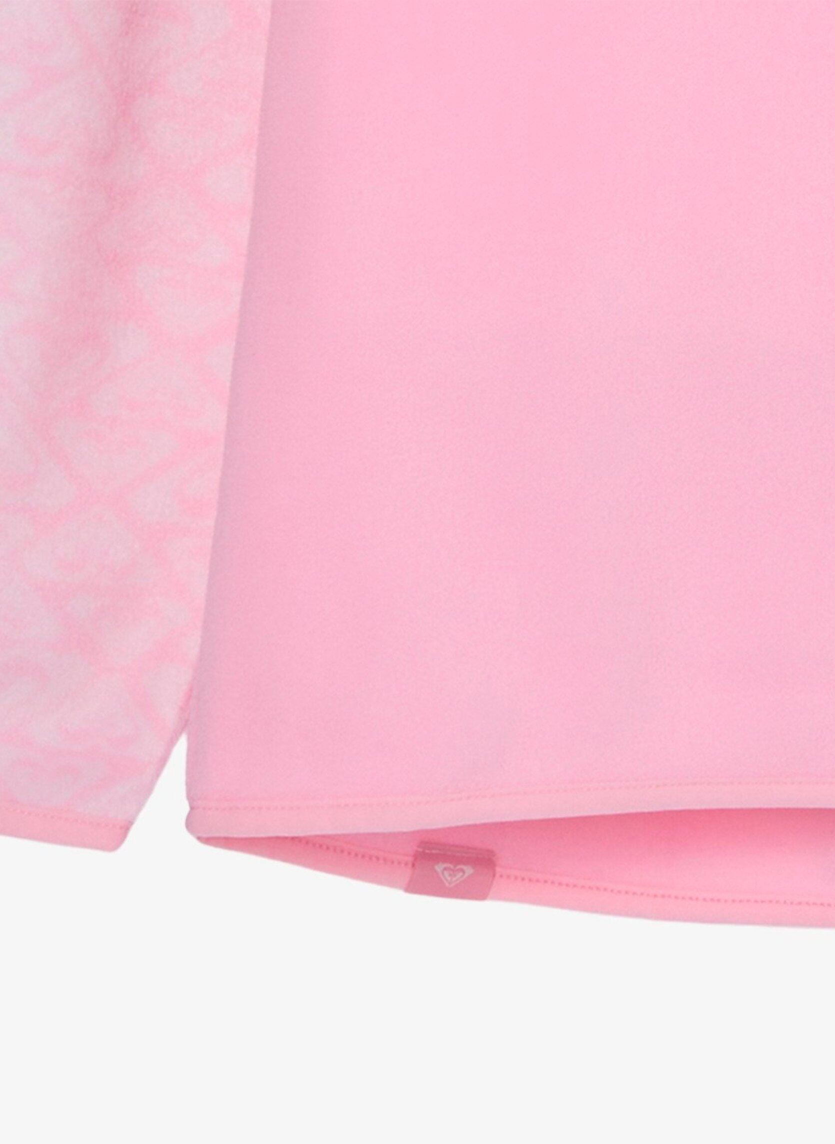Sweats Whitecamp Y fille rose Roxy Sweats Whitecamp Y fille rose ROSE SHADOW ROXYGRAM