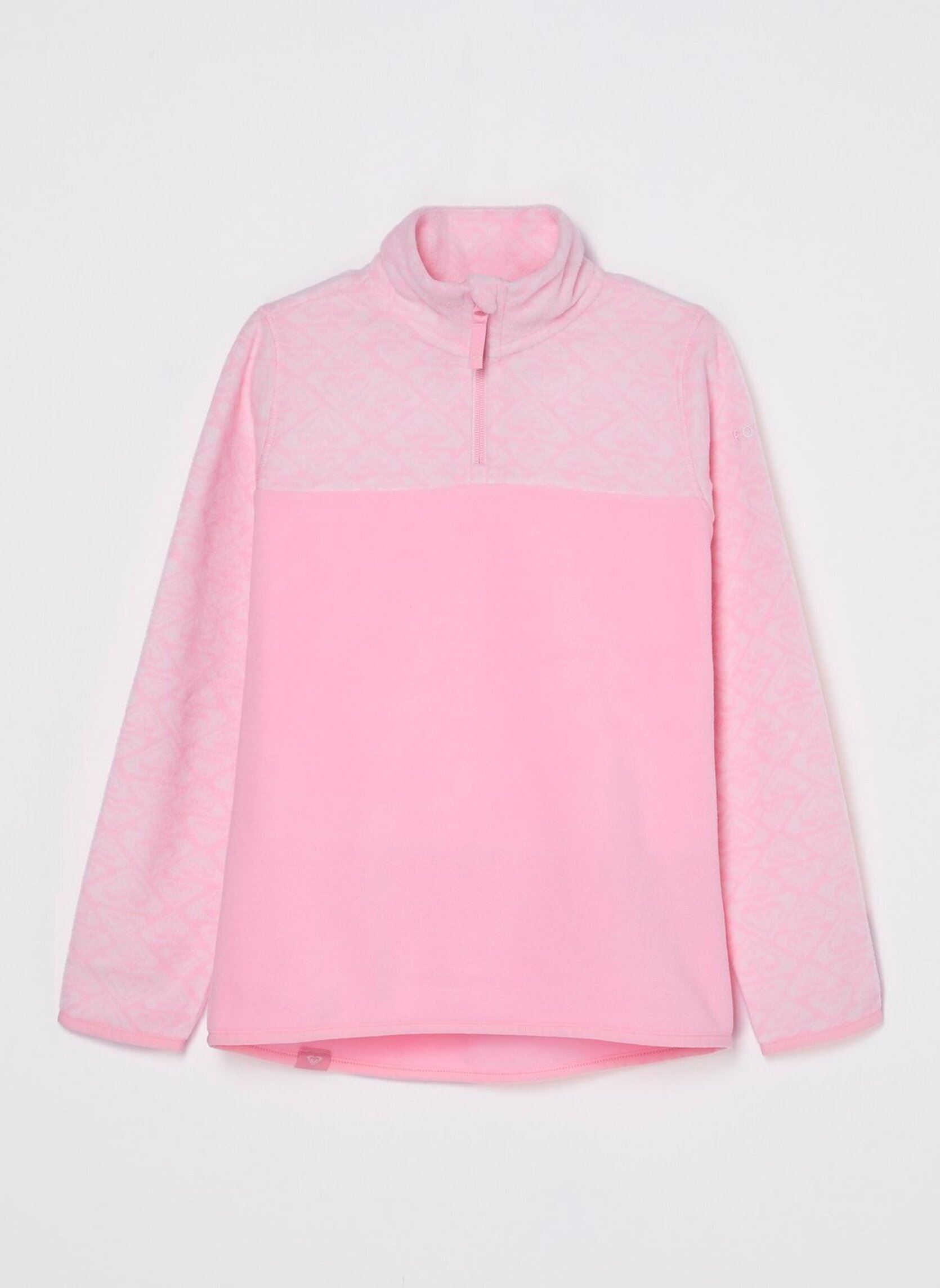 Sweats Whitecamp Y fille rose Roxy Sweats Whitecamp Y fille rose ROSE SHADOW ROXYGRAM