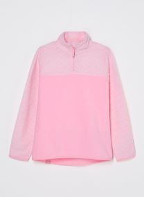 Sweats Whitecamp Y fille rose Roxy Sweats Whitecamp Y fille rose ROSE SHADOW ROXYGRAM