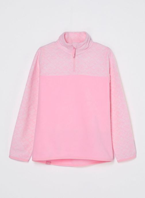 Roxy Sweats Whitecamp Y fille rose