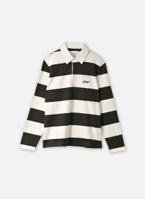 Polos Sakevin x polo LS 15512 homme vert Samsoe Samsoe Polos Sakevin x polo LS 15512 homme vert FOREST NIGHT ST.