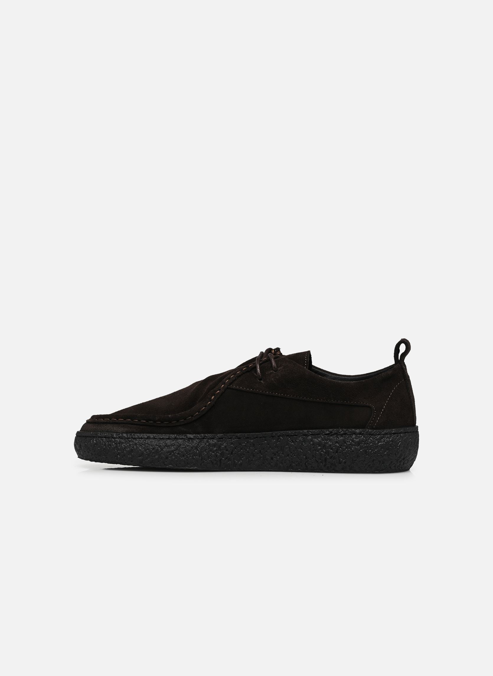 Baskets Sanorre creeper 16236 homme marron Samsoe Samsoe Baskets Sanorre creeper 16236 homme marron DELICIOSO
