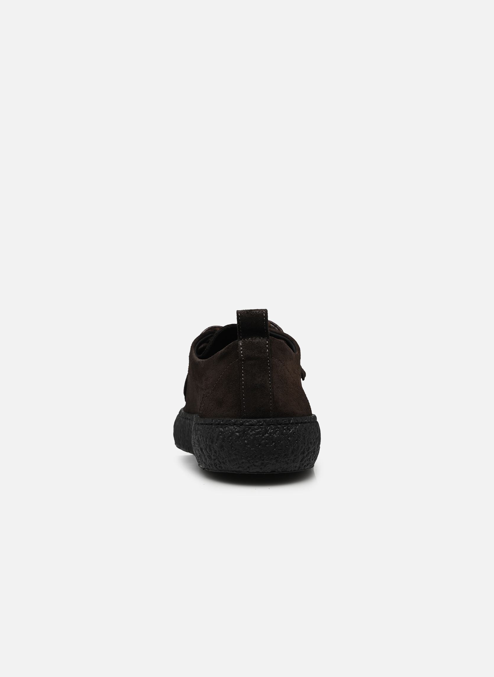 Baskets Sanorre creeper 16236 homme marron Samsoe Samsoe Baskets Sanorre creeper 16236 homme marron DELICIOSO