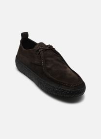 Baskets Sanorre creeper 16236 homme marron Samsoe Samsoe Baskets Sanorre creeper 16236 homme marron DELICIOSO