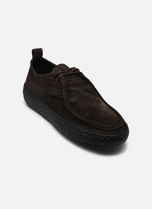 Samsoe Samsoe Baskets Sanorre creeper 16236 homme marron