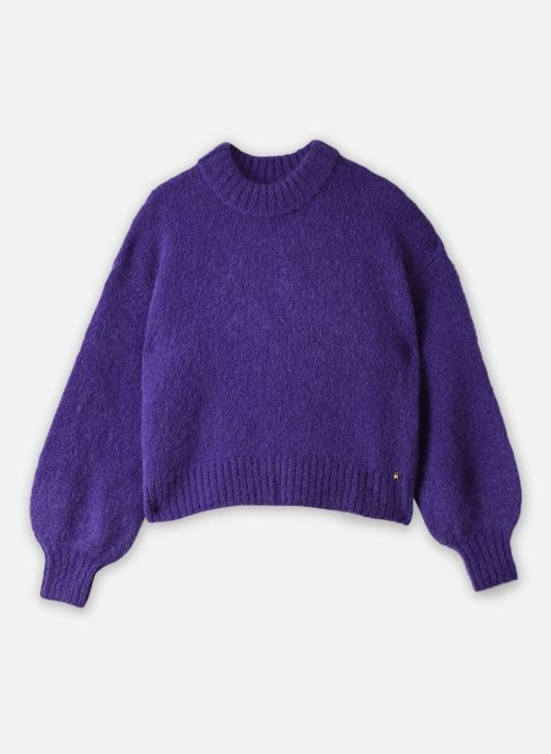 Des Petits Hauts Truien Alex dames paars