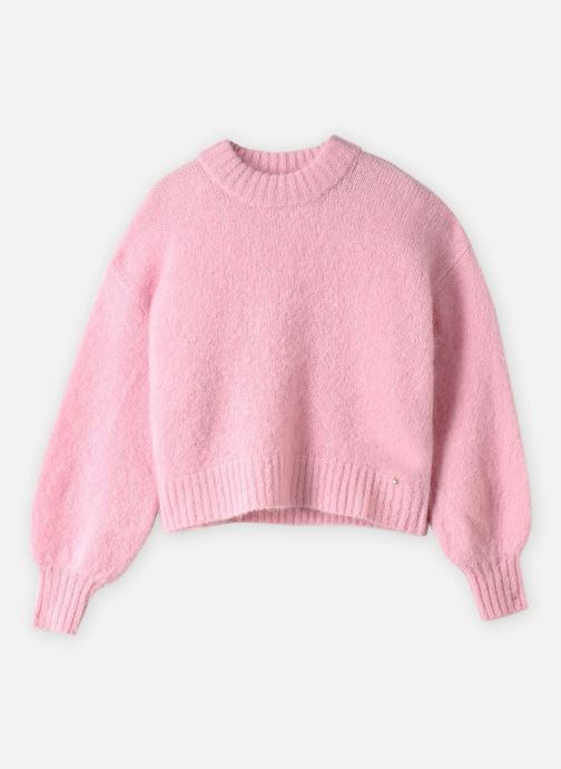 Des Petits Hauts Pulls Alex femme rose