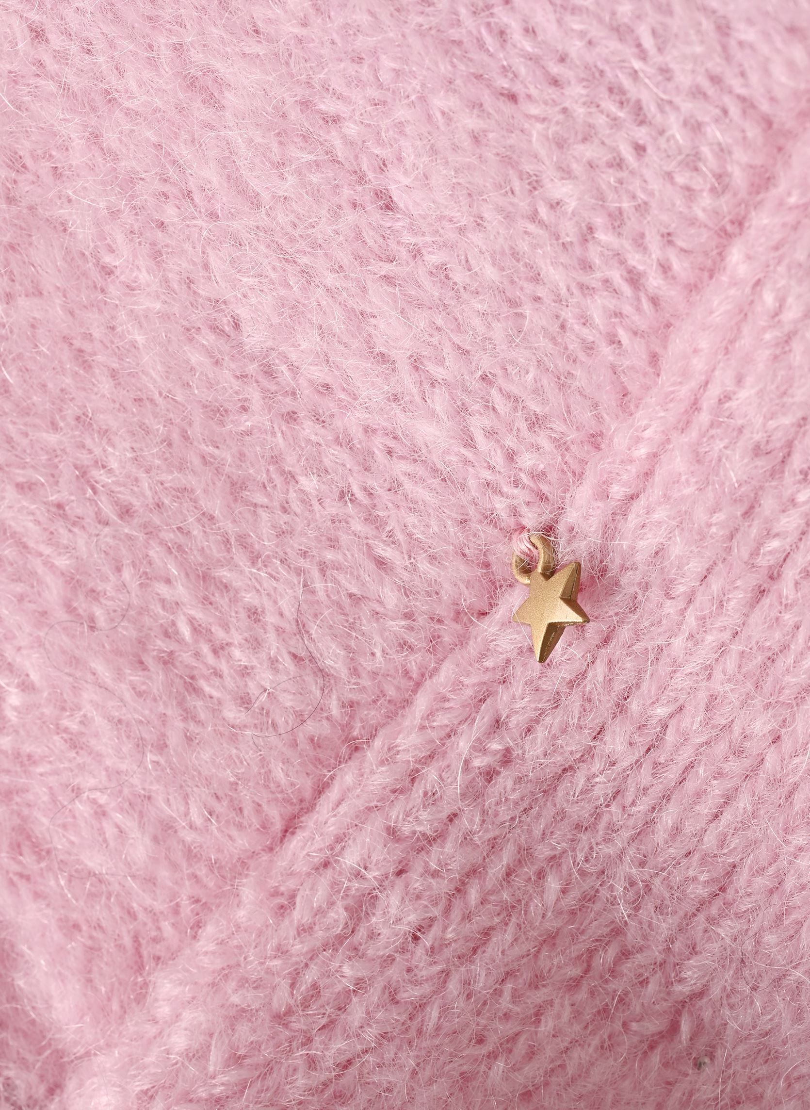 Accessoires Aliou dames roze Des Petits Hauts Accessoires Aliou dames roze DRAGEE