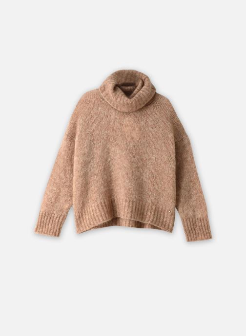 Des Petits Hauts Truien Alira dames beige