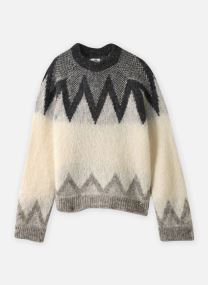 Pulls Althea femme gris