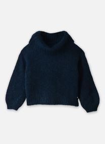 Pulls Chalma femme vert