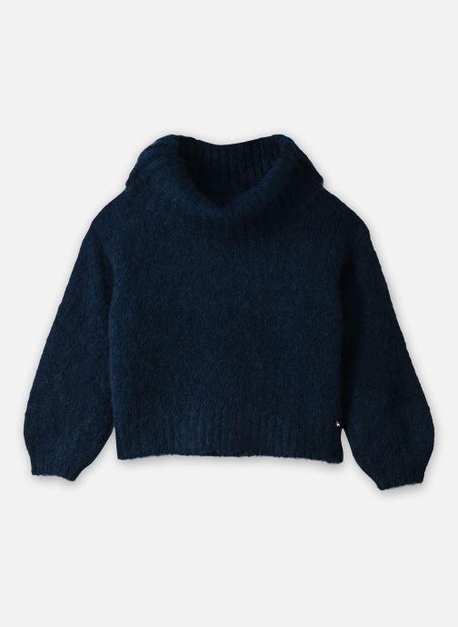 Des Petits Hauts Pulls Chalma femme vert