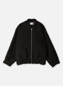 Jassen en mantels Hildilia dames bruin Des Petits Hauts Jassen en mantels Hildilia dames bruin OURSON