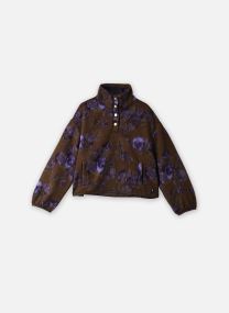 Vestes et manteaux Isidore femme marron Des Petits Hauts Vestes et manteaux Isidore femme marron VIOLET GARDEN