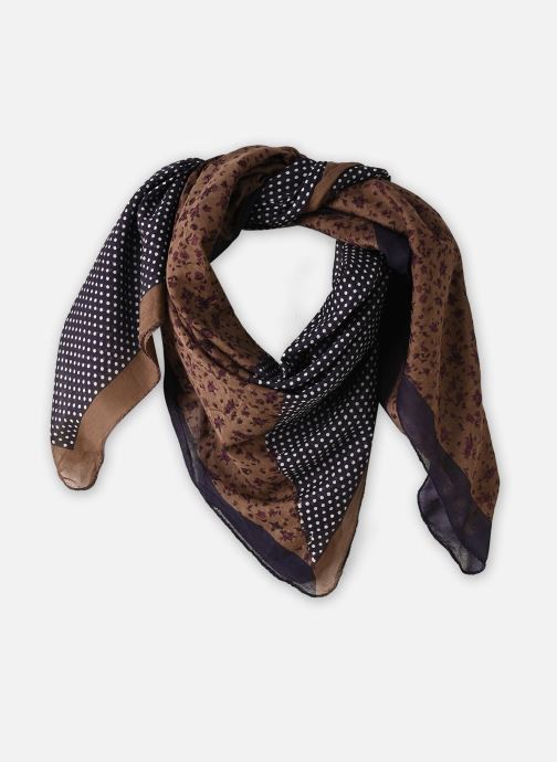 Des Petits Hauts Sjaals Nyrisa dames bruin