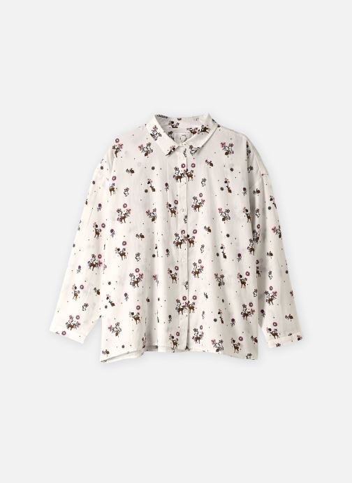 Des Petits Hauts Hemden Sparky dames wit