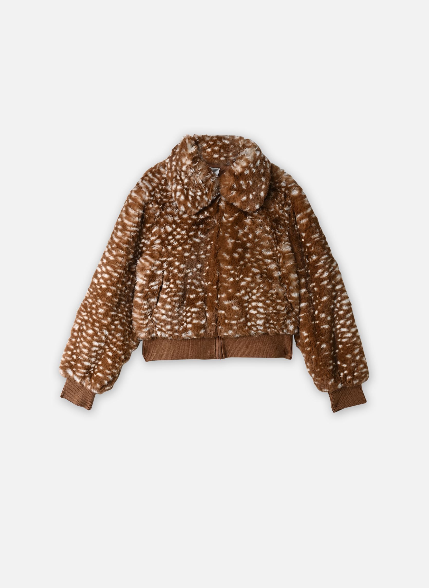 Vestes et manteaux Yambi femme camel Des Petits Hauts Vestes et manteaux Yambi femme camel BAMBICHE