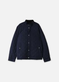 Vestes et manteaux Quilted Jacket homme bleu