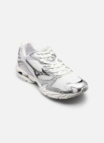 Baskets basses Wave Rider 10 sport W femme gris