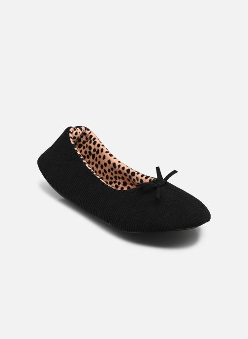 Sarenza Wear chausson ballerine femme CLO pour