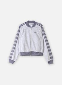 Sweater SST TRACK TOP A dames wit