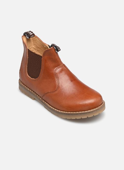 Pom d Api Bob Zip Boots pour Pom d Api Bob Zip Boots pour