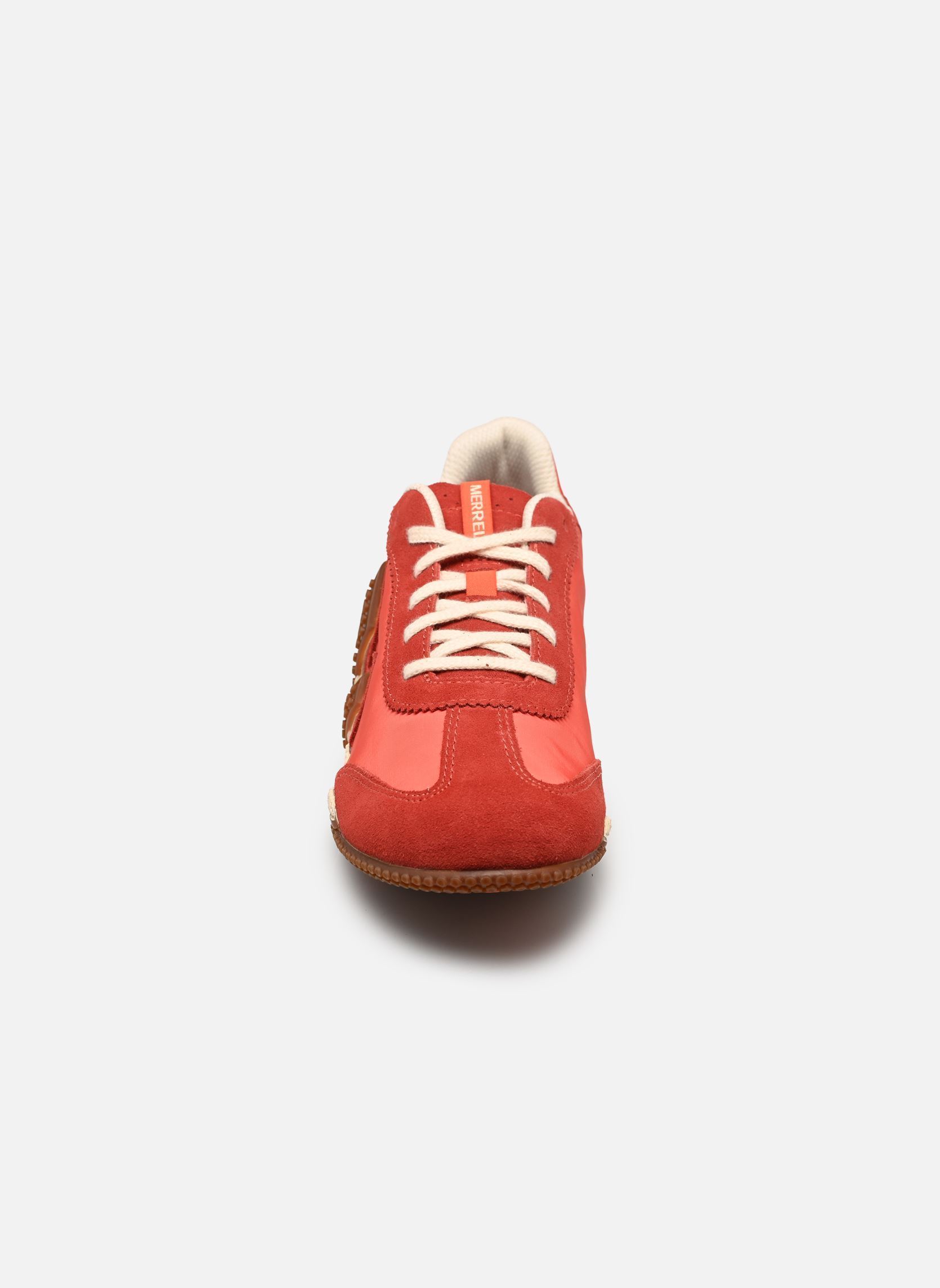 Sportschoenen RELAY FLY VENT SE dames rood Merrell Sportschoenen RELAY FLY VENT SE dames rood FIRETAIL