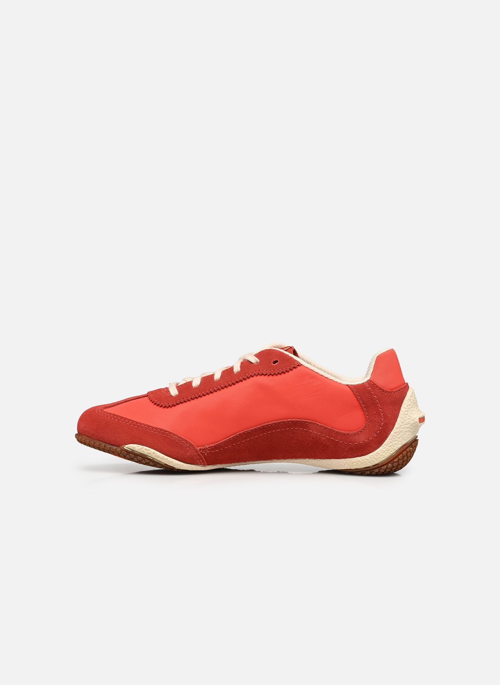 Sportschoenen RELAY FLY VENT SE dames rood Merrell Sportschoenen RELAY FLY VENT SE dames rood FIRETAIL