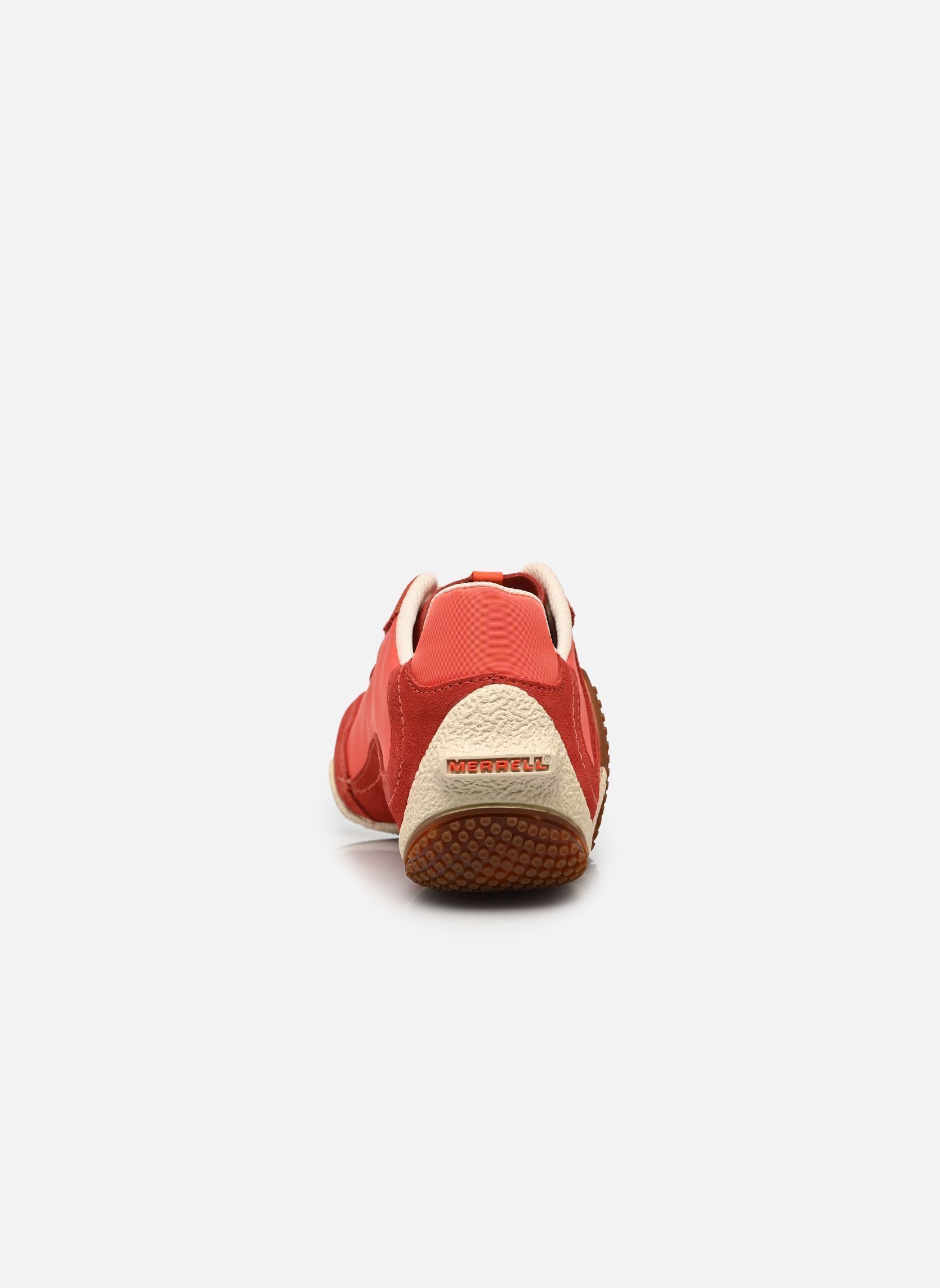 Sportschoenen RELAY FLY VENT SE dames rood Merrell Sportschoenen RELAY FLY VENT SE dames rood FIRETAIL