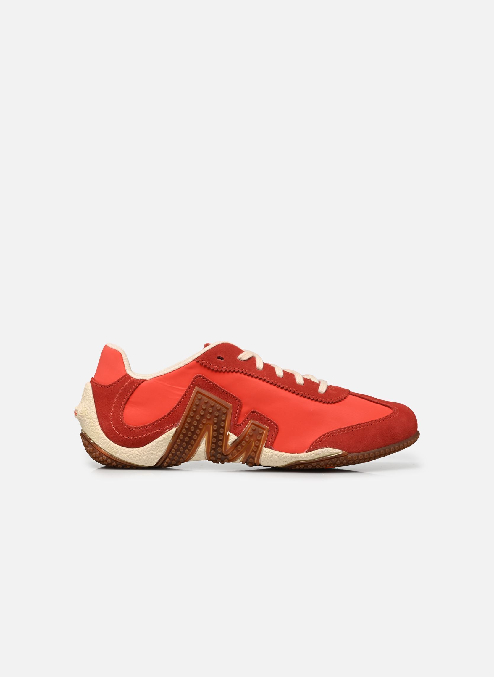 Sportschoenen RELAY FLY VENT SE dames rood Merrell Sportschoenen RELAY FLY VENT SE dames rood FIRETAIL