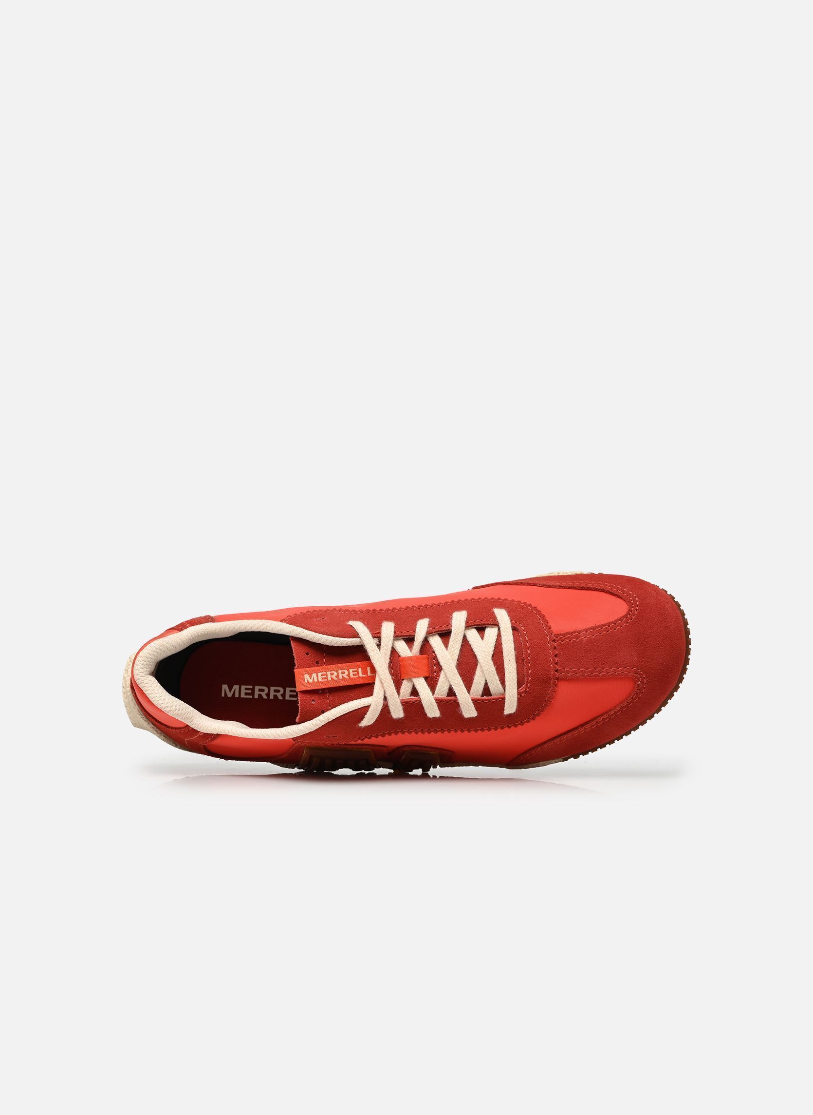 Sportschoenen RELAY FLY VENT SE dames rood Merrell Sportschoenen RELAY FLY VENT SE dames rood FIRETAIL