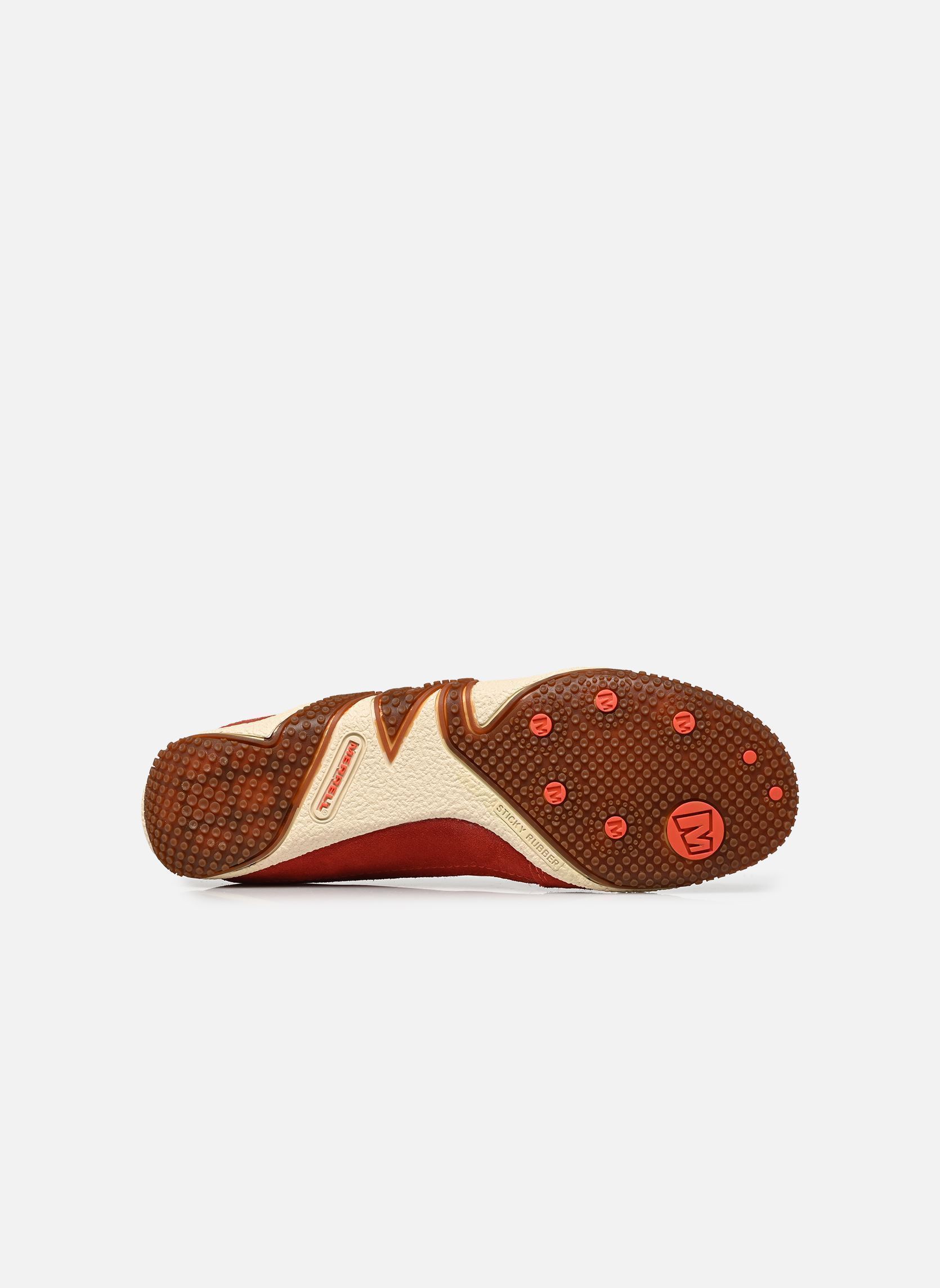 Sportschoenen RELAY FLY VENT SE dames rood Merrell Sportschoenen RELAY FLY VENT SE dames rood FIRETAIL