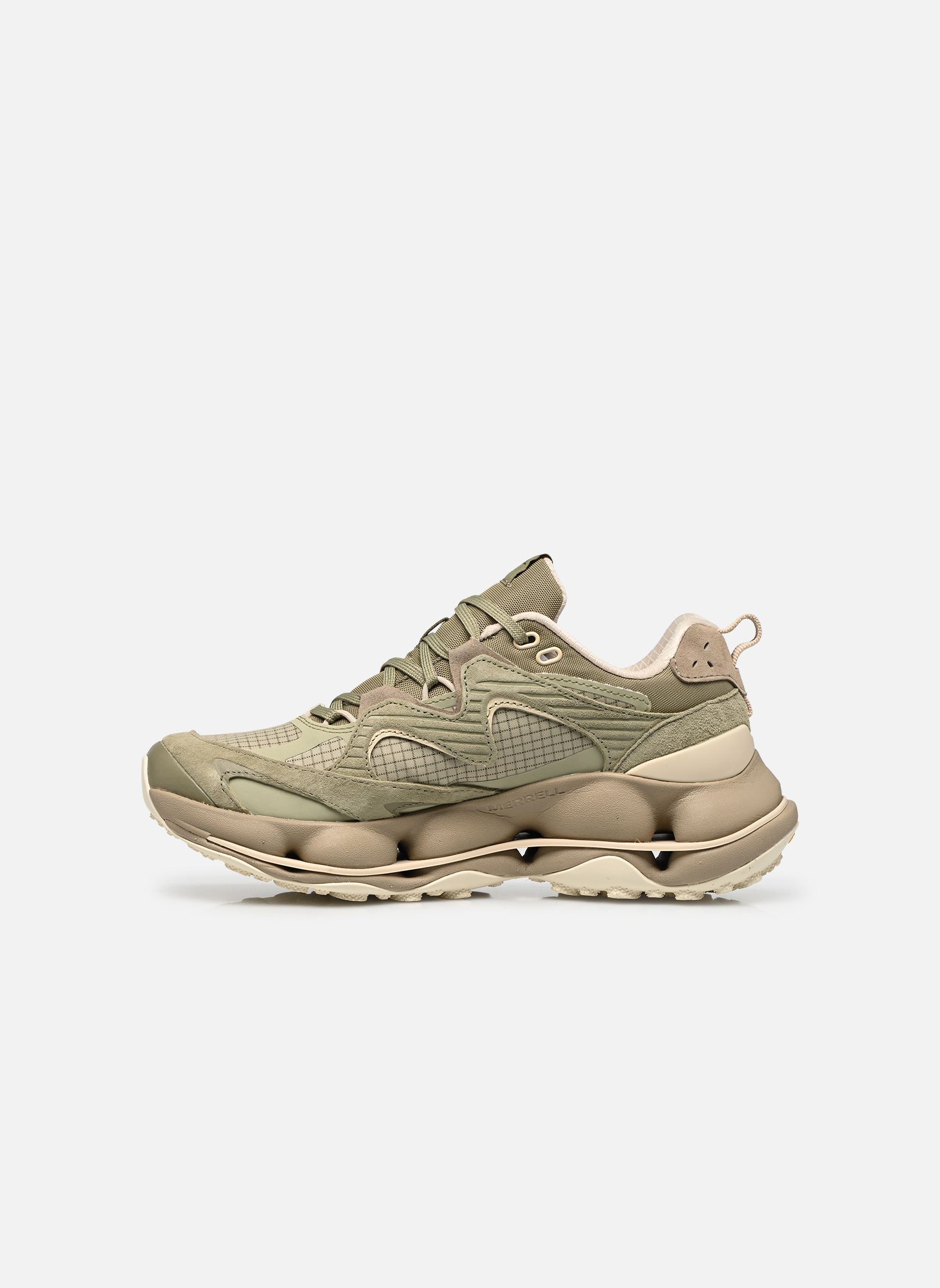 Sportschuhe SPEEDARC MATIS LTR WATERPROOF W damen grün Merrell Sportschuhe SPEEDARC MATIS LTR WATERPROOF W damen grün MUTED SAGE