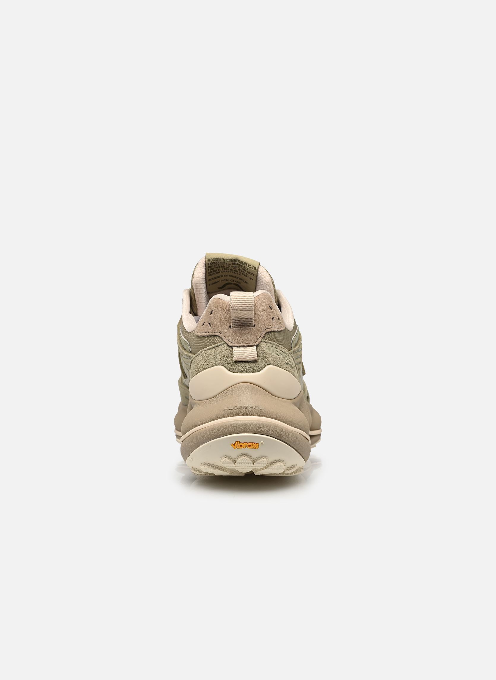 Sportschuhe SPEEDARC MATIS LTR WATERPROOF W damen grün Merrell Sportschuhe SPEEDARC MATIS LTR WATERPROOF W damen grün MUTED SAGE