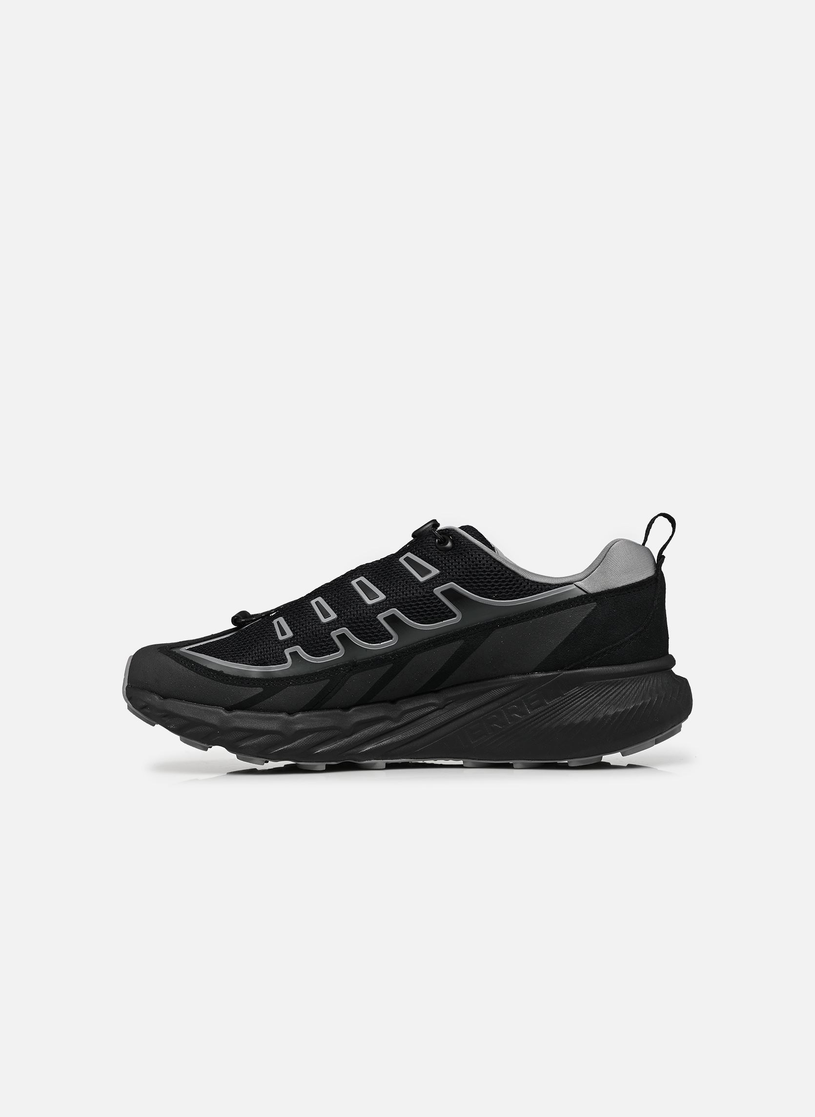 Sportschoenen AGILITY TRAIL TREK SE M heren zwart Merrell Sportschoenen AGILITY TRAIL TREK SE M heren zwart BLACK