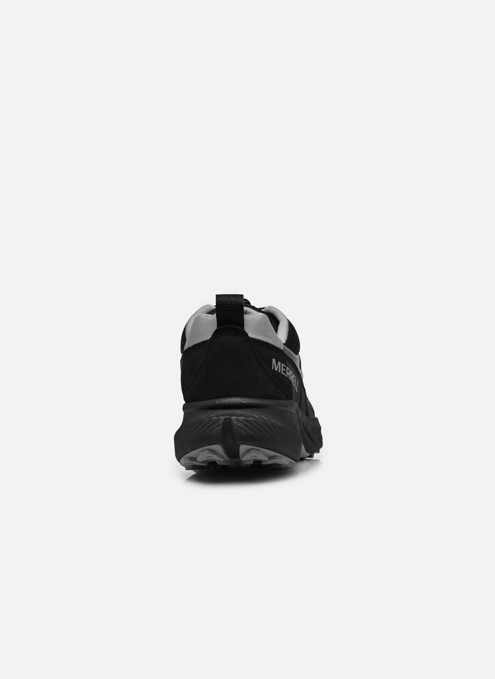 Sportschoenen AGILITY TRAIL TREK SE M heren zwart Merrell Sportschoenen AGILITY TRAIL TREK SE M heren zwart BLACK