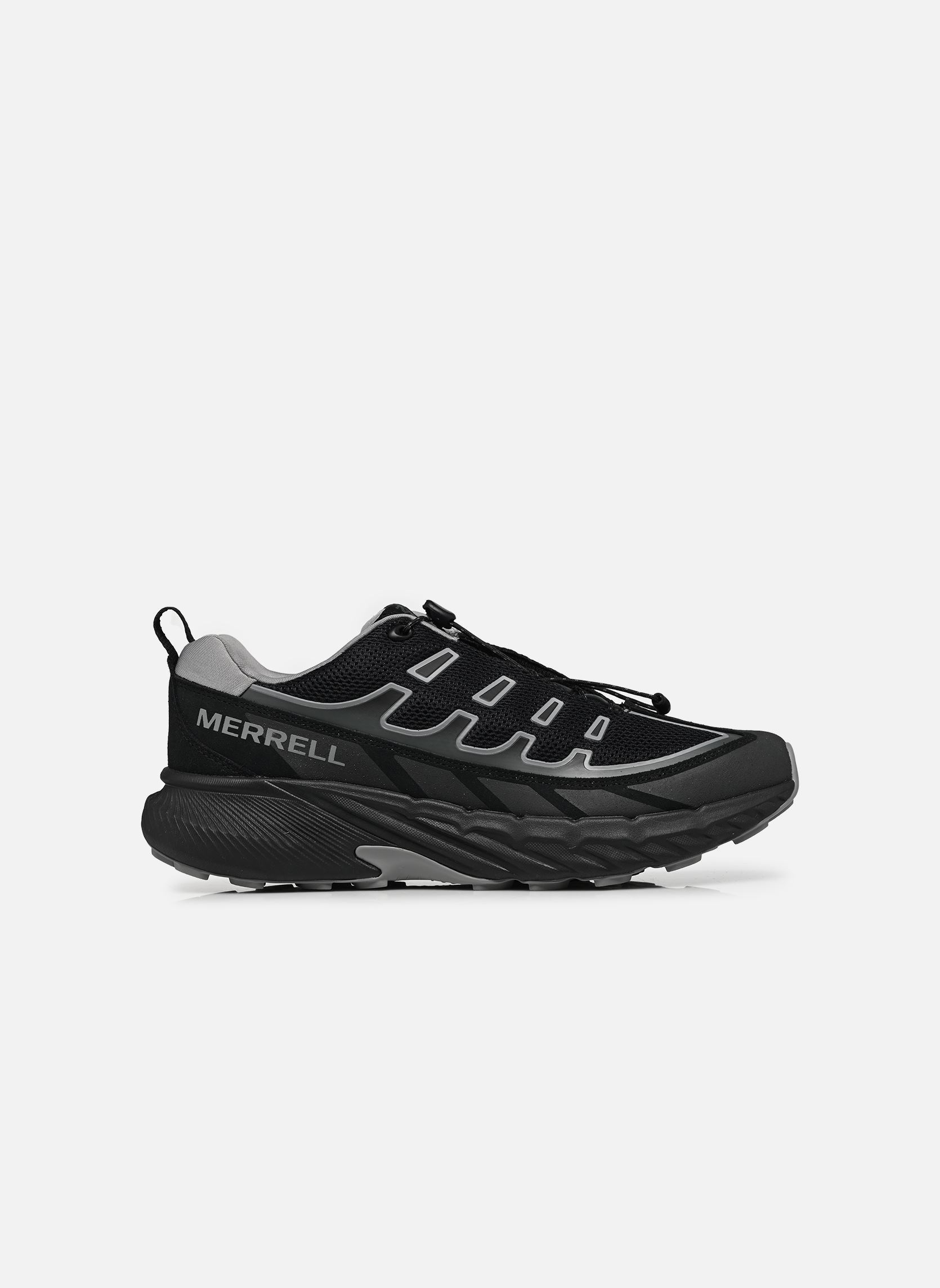 Sportschoenen AGILITY TRAIL TREK SE M heren zwart Merrell Sportschoenen AGILITY TRAIL TREK SE M heren zwart BLACK