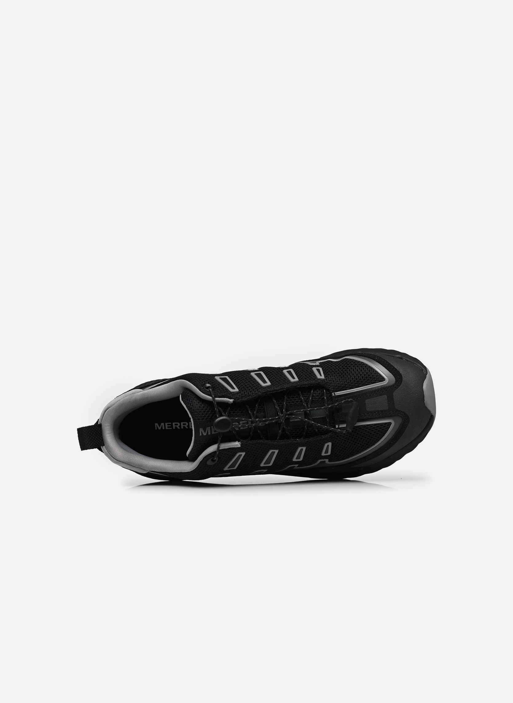 Sportschoenen AGILITY TRAIL TREK SE M heren zwart Merrell Sportschoenen AGILITY TRAIL TREK SE M heren zwart BLACK