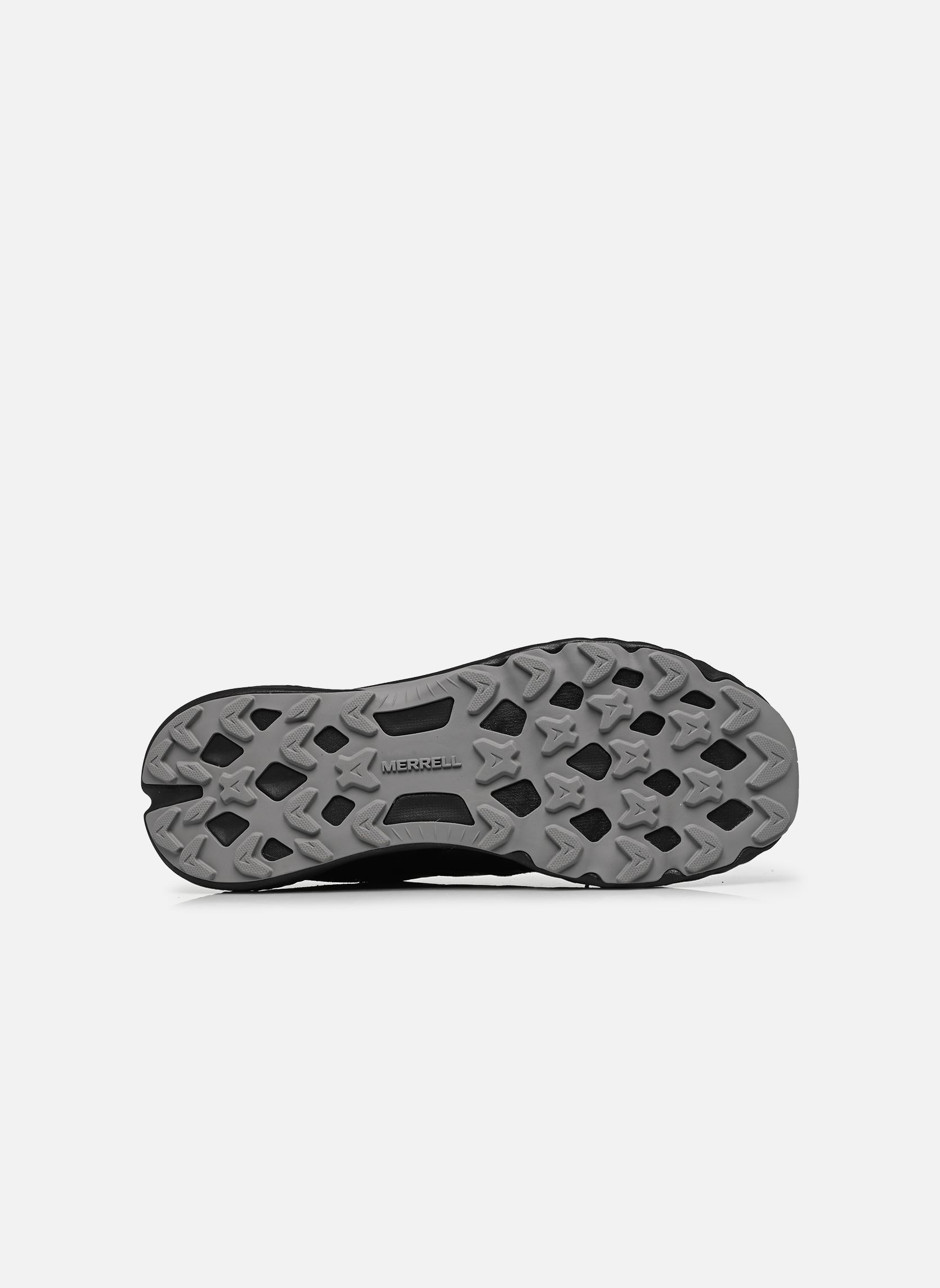 Sportschoenen AGILITY TRAIL TREK SE M heren zwart Merrell Sportschoenen AGILITY TRAIL TREK SE M heren zwart BLACK